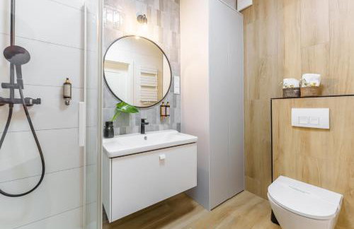 Apartamenty Lighthouse - Polanki Aqua - Kołobrzeg - Foto 61