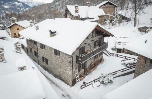 Casa Vacanze Grand-Haury da Andrea 2 - Photo 20