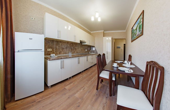 Apart Hotel Onegin - Foto 25