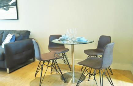 Accomodo London Southbank - Spacious & Elegant Apartments near Big Ben & London Eye - Foto 55
