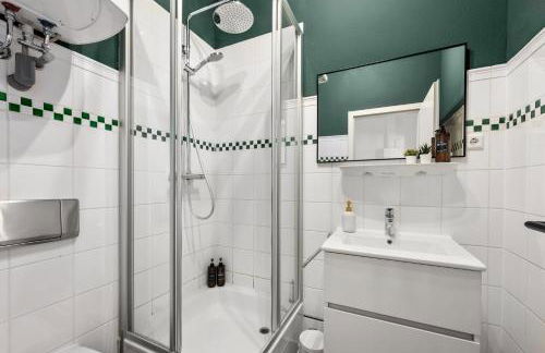 SOLARIS - COZYHOMZ - ALTSTADT - AN DER ELBE - für Paare - S-BAHN DD - Foto 4