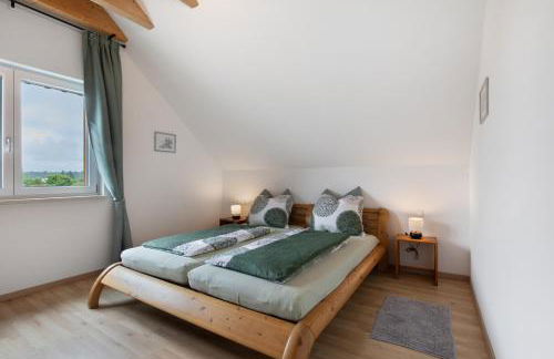 Ferienwohnung Panoramablick - Foto 10