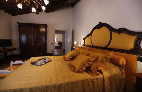 Residence Villa La Fornacina - Foto 15