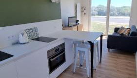 Stella Cab'in - Foto 3, stove