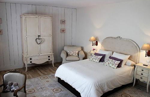 Casa Rural Bellamonte - Foto 49