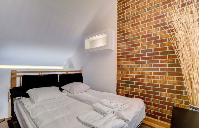 Dom & House - Apartments Ogrodowa Sopot - Foto 24