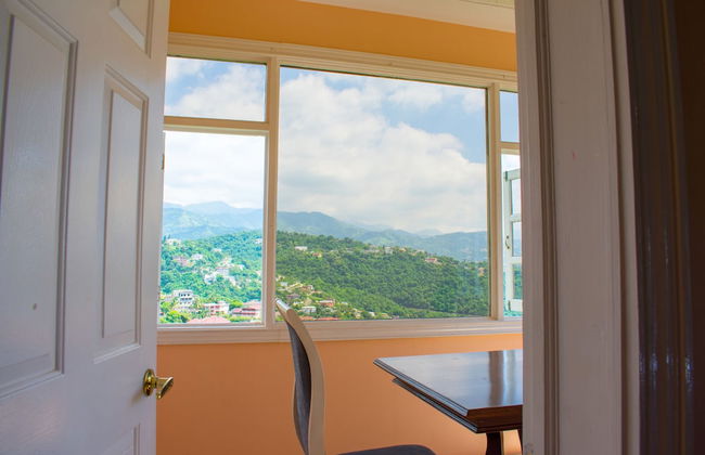 City View Guest Apartment - Foto 18