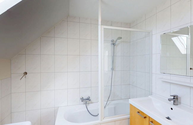 Villa in Zeeland With Private Terrace - Foto 9