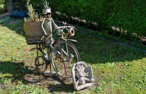 Haus Kornfeld - Foto 26