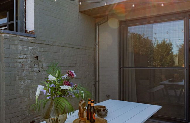 House Tilo Charming Holiday Home in Ypres for 8 Guests History Nature and Relaxation - Foto 52