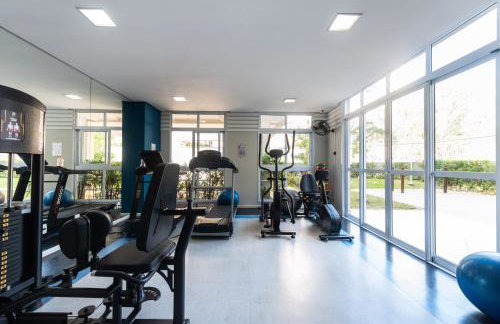 Loft Luxo Morumbi, WIFI500MB - Traveller Awards 2025 - Foto 30