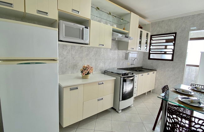Residencial João Orisaka - Photo 31