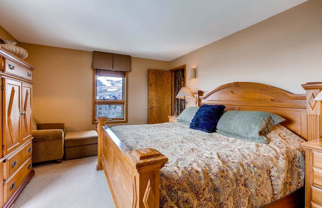 The Plaza Condominiums by Crested Butte Mountain Resorts - Foto 19