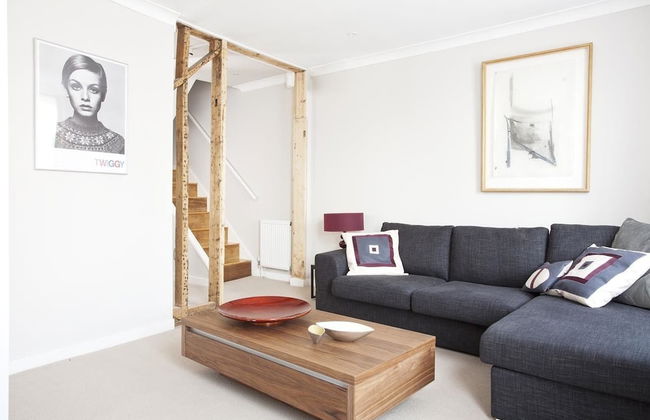 Central Apartment with Wifi - Foto 1