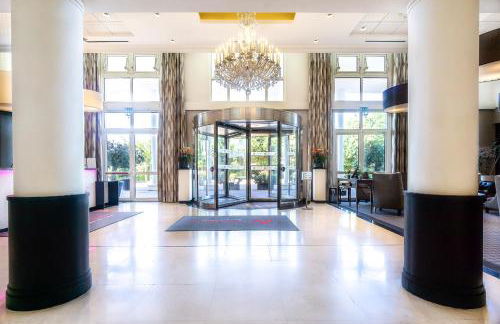 City Résidence Paris CDG Airport - Foto 17