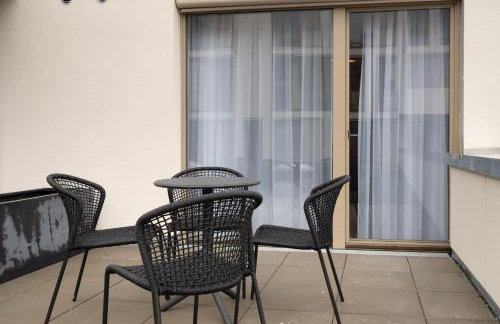 Limehome Potsdam Annemarie-Wolff Platz - Foto 30