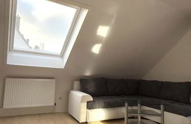 Helles & Modernes Apartment in Heilbronn - Foto 7