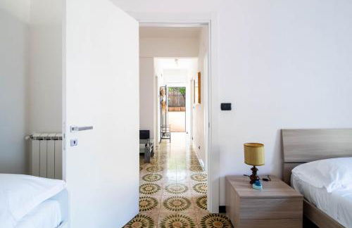 IL MANDORLO Apartment - Foto 42