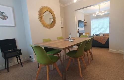 Potts House - Hornsea on the Yorkshire coast - Foto 31