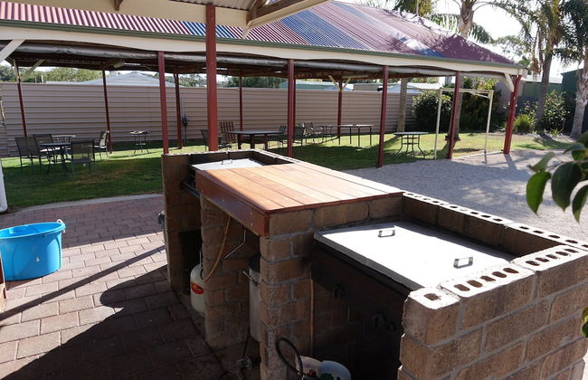 Port Vincent Motel & Apartments - Foto 67