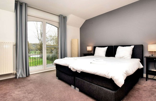 Cottage on the Banks of the Ourthe in Durbuy - Photo 6