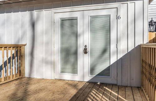 Old Dauphin Way Historic Home - Unit 6 - Foto 12