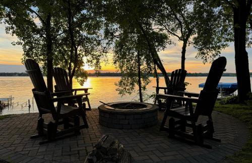 Lake Pulaski Getaway - Foto 49