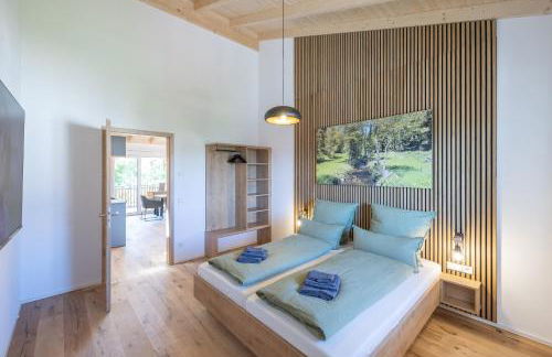 Ferienwohnung "Mettmatalblick" mit privater Sauna, Ühlingen-Birkendorf - Foto 18