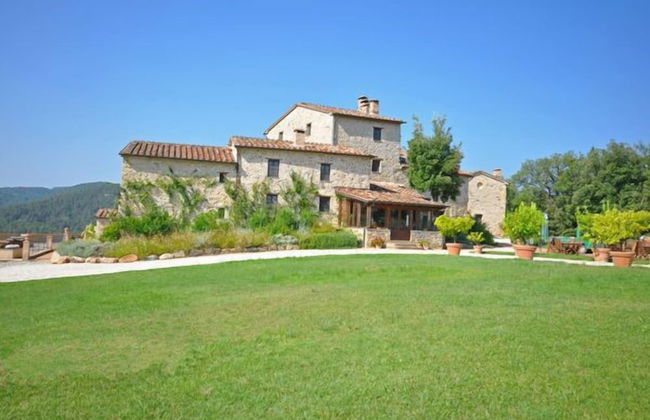 Villa Vittorio - Foto 34