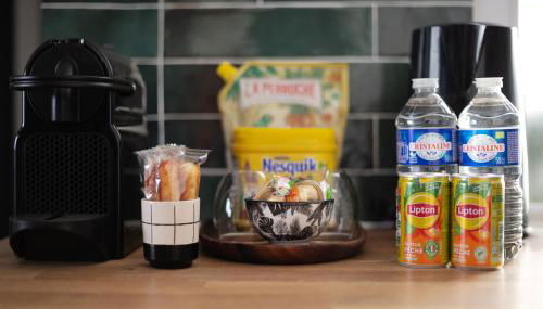 T2 Premium Ciel Etoilé Hyper-Centre - Foto 2