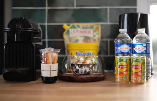 T2 Premium Ciel Etoilé Hyper-Centre - Foto 2