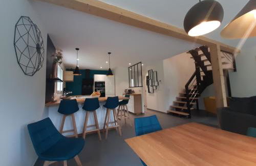 Villa du Lac - Clos Berthet - Photo 1