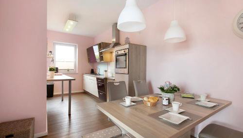 Haus Eiderblick - Foto 5