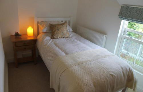 Hillside Cottage - Foto 17