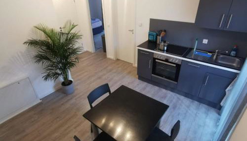 City Suite Gablenberg - Foto 2, stove, pet friendly