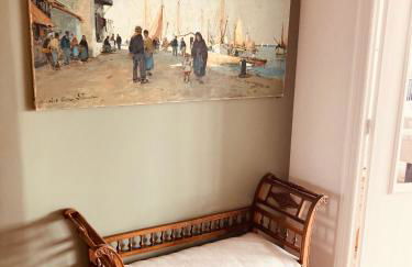 So Guest, suite supérieure hypercentre terrasse - Foto 18