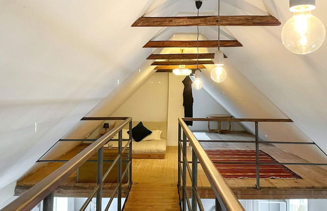 7 Person Holiday Home in Sjobo - Foto 15