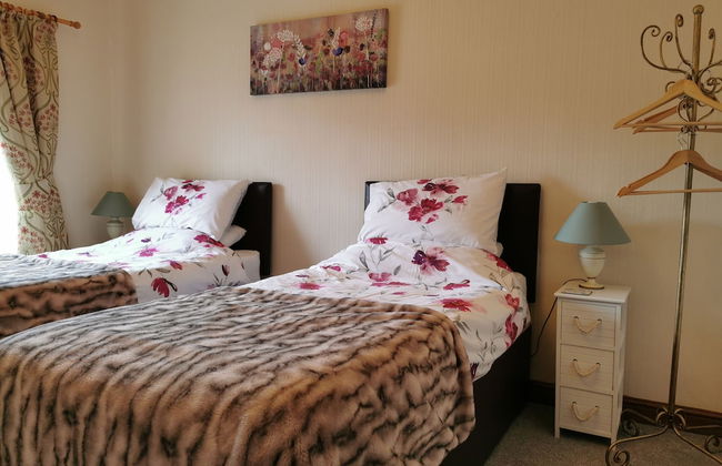 Pathways Holiday Cottage a Delightful 18th Century Stone Cottage in Derbyshire - Foto 6