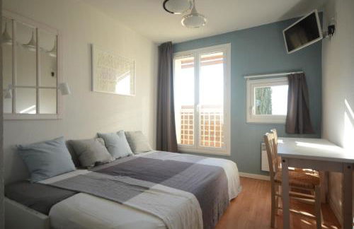 Appartement plage piscine et tennis inclus - Foto 16