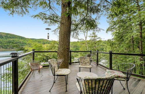 Beebe Lake House - Foto 2