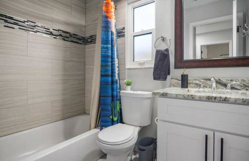 The Cycling Mermaid Palm Harbor, Florida - Heated Pool, Bikes, Trials, FUN! - Foto 29