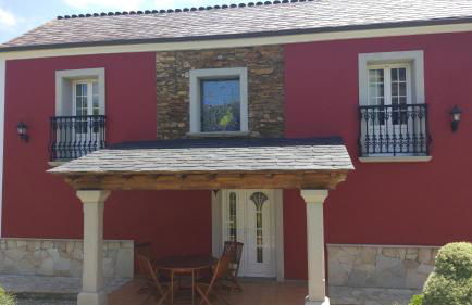 Vivienda de Uso Turístico Carballo Blanco 1 - Foto 5