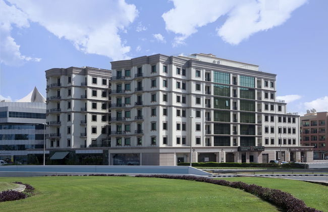 Al Waleed Holiday Homes - Photo 28