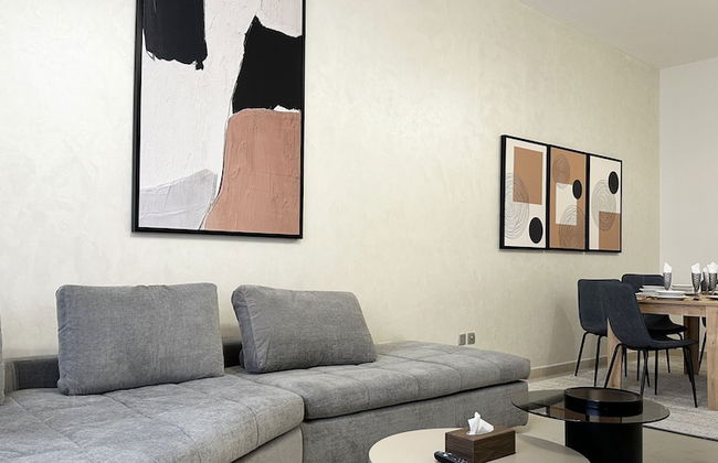 Kease Qurtubah A-1 Royal Design AX34 - Photo 11