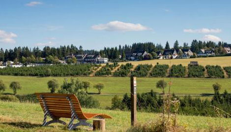 Ferienwohnung Winterberg - Foto 5