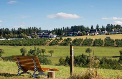 Ferienwohnung Winterberg - Foto 5