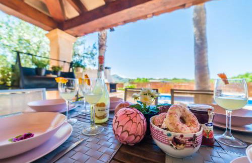 Ideal Property Mallorca - Casa Goya - Foto 8