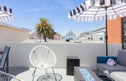 Surfrider II by Avantstay Walk to the Beach + Balcony - Foto 6