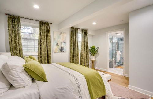 The Dulles Executive Resort Near Dulles Airport with Private Office - Foto 10