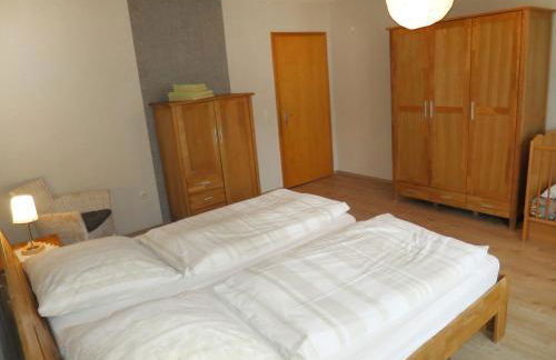 Holiday Home Haus Irmgard by Interhome - Foto 24